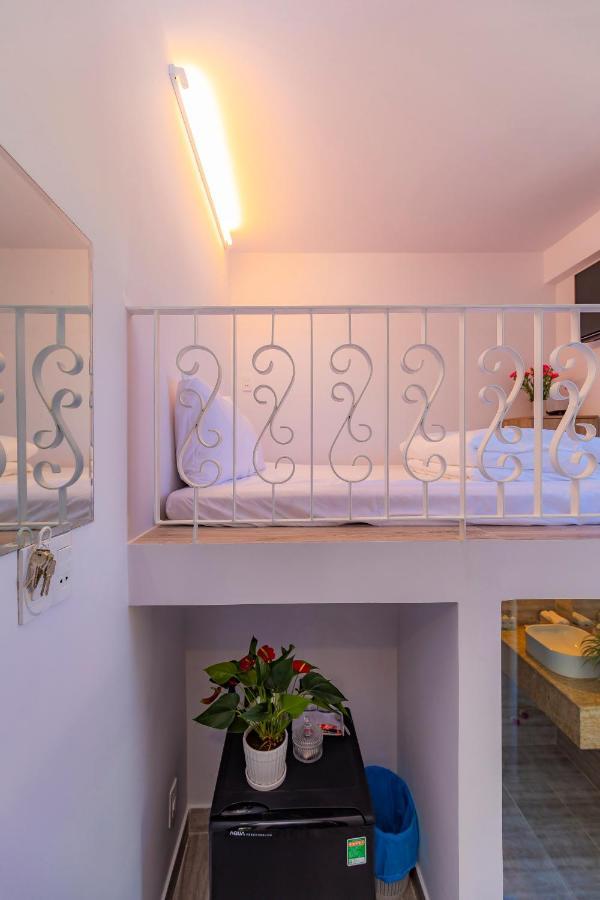 Khách sạn Khanh Uyen 3 Đà Lạt